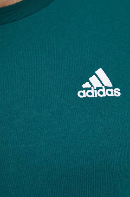 adidas t-shirt in cotone