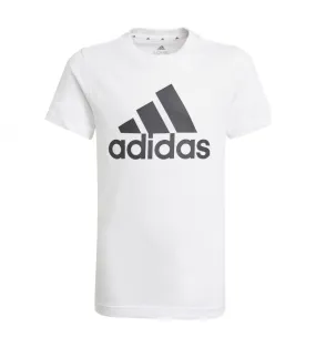 ADIDAS T-SHIRT UNISEX BAMBINO/A-RAGAZZO/A