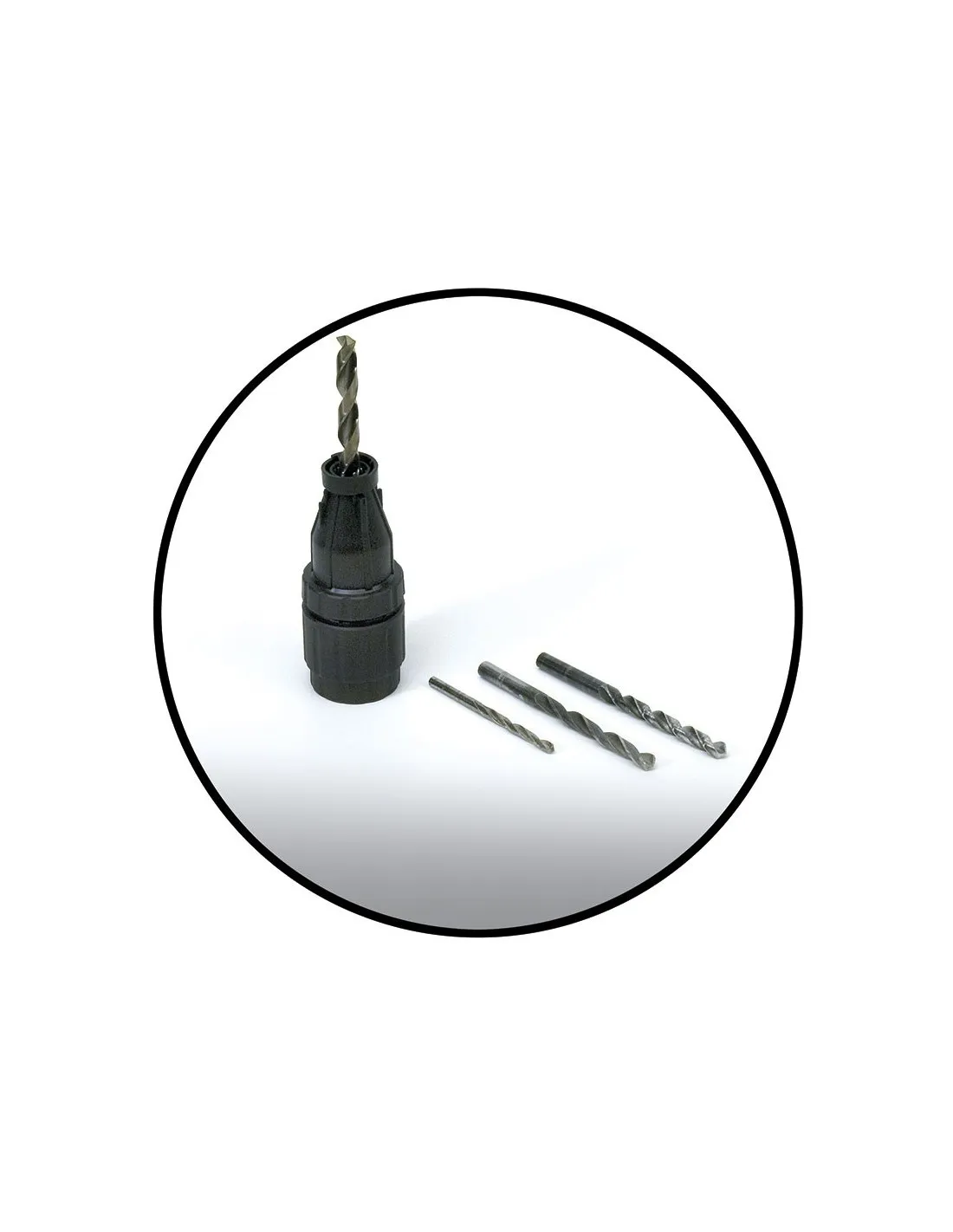 Affilatrice Multifunzione Fervi A059