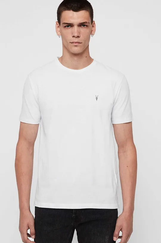 AllSaints t-shirt in cotone
