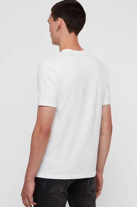 AllSaints t-shirt in cotone