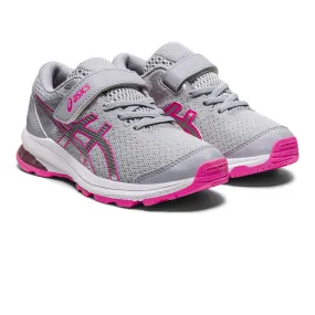 ASICS GT-1000 10 Ps scarpe ginnastica bambina 1014A191-021