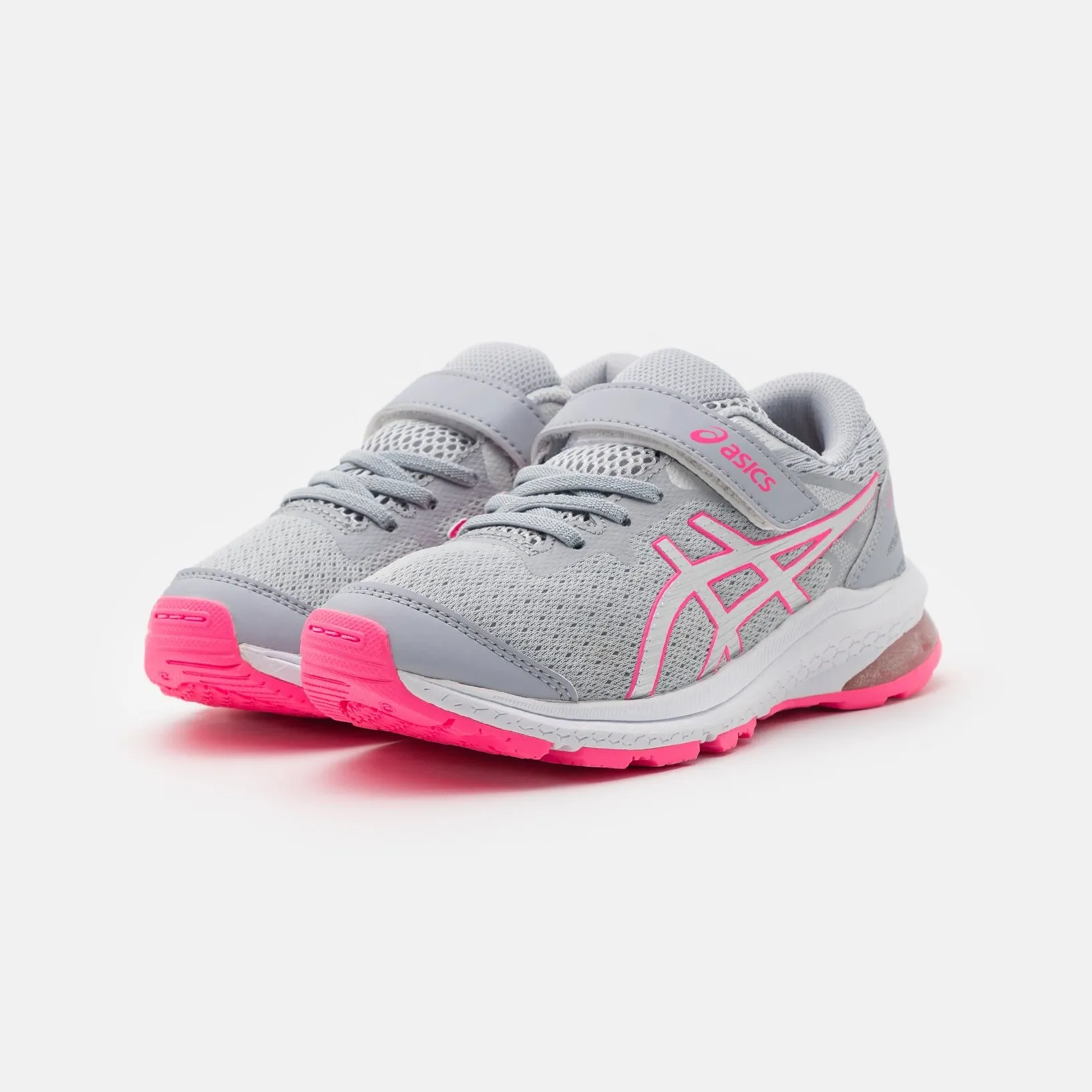 ASICS GT-1000 10 Ps scarpe ginnastica bambina 1014A191-021