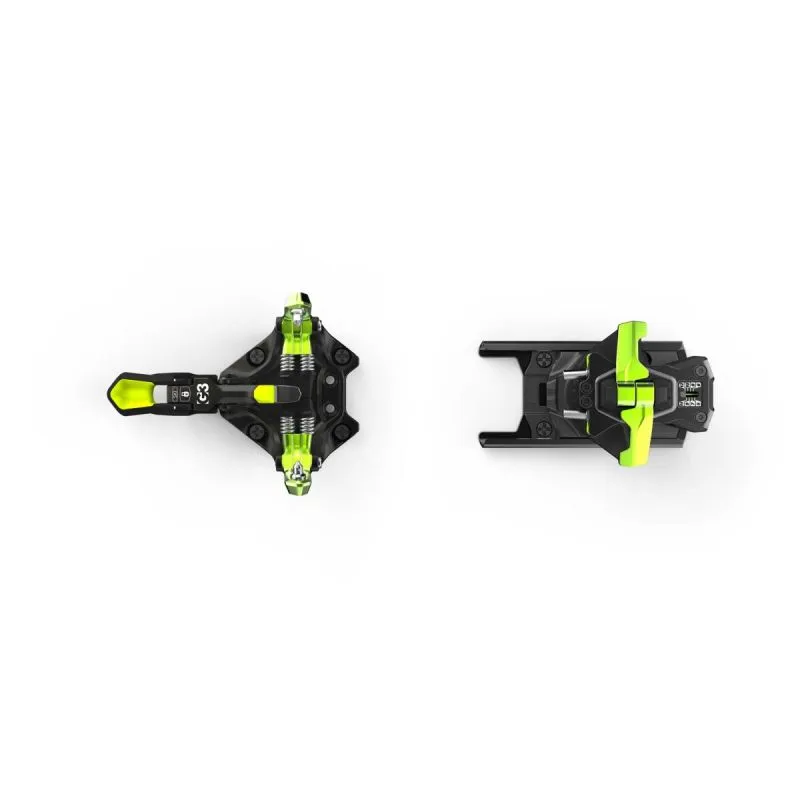 Attacchi da sci alpino G3 Zed 12 (senza freni) 2023