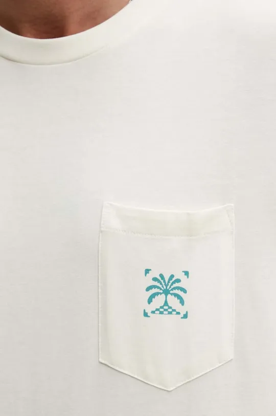 Billabong t-shirt in cotone TROPPO