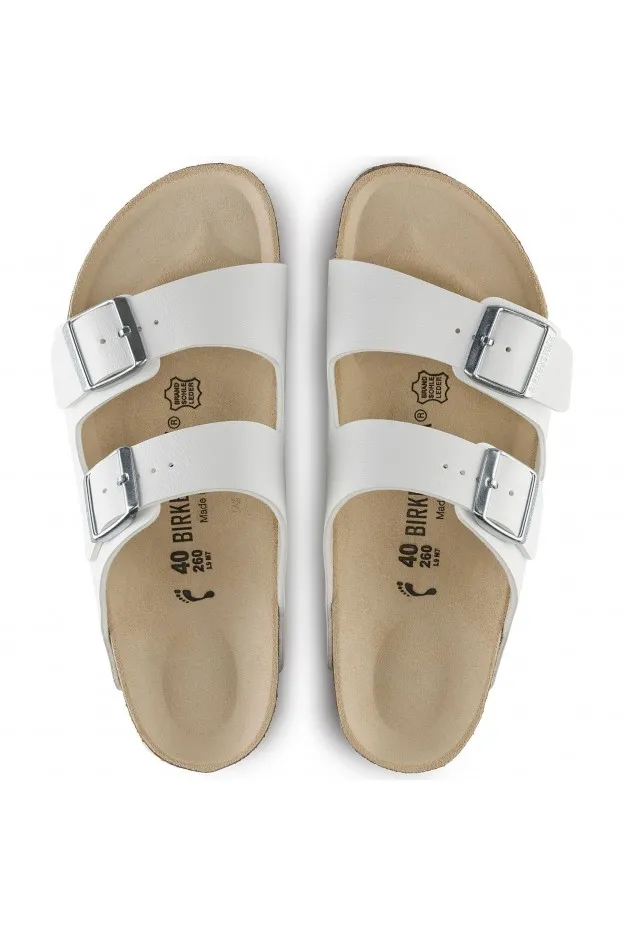   Birkenstock     Birkenstock Arizona Birko-Flor    