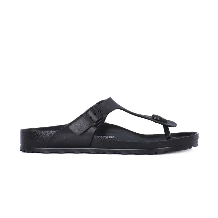 BIRKENSTOCK GIZEH EVA BLACK