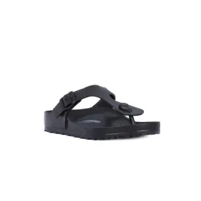 BIRKENSTOCK GIZEH EVA BLACK