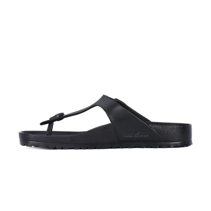 BIRKENSTOCK GIZEH EVA BLACK