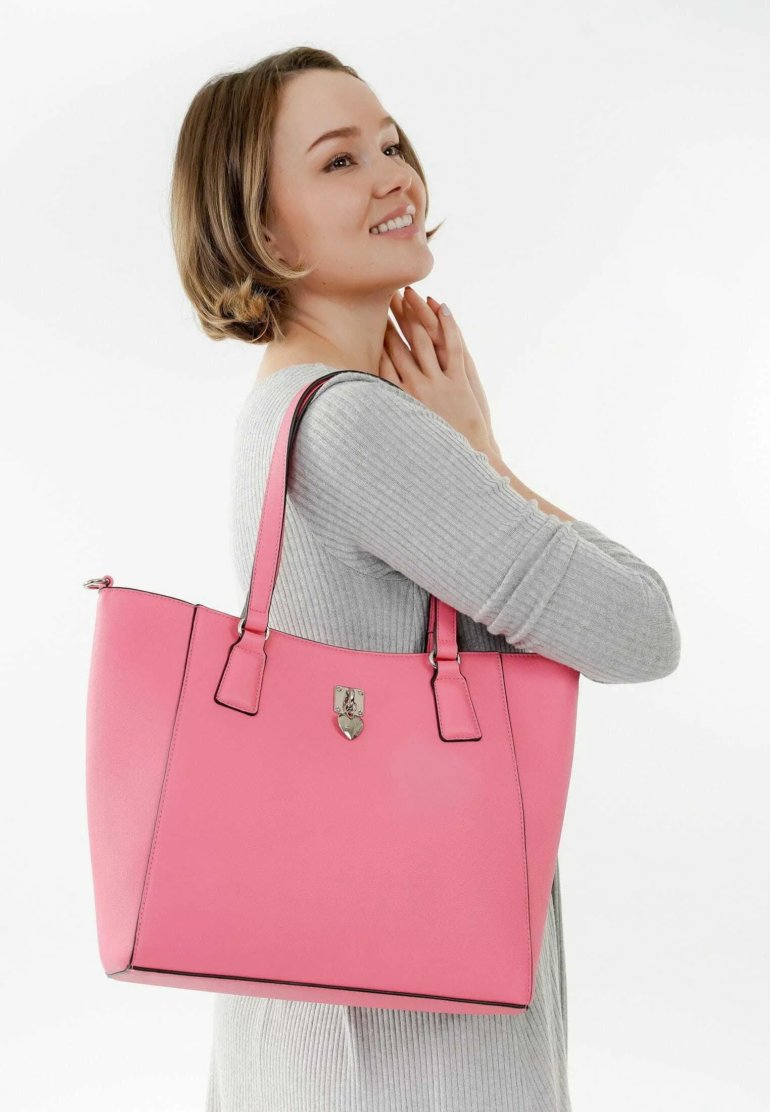 BIRTE - Shopping bag