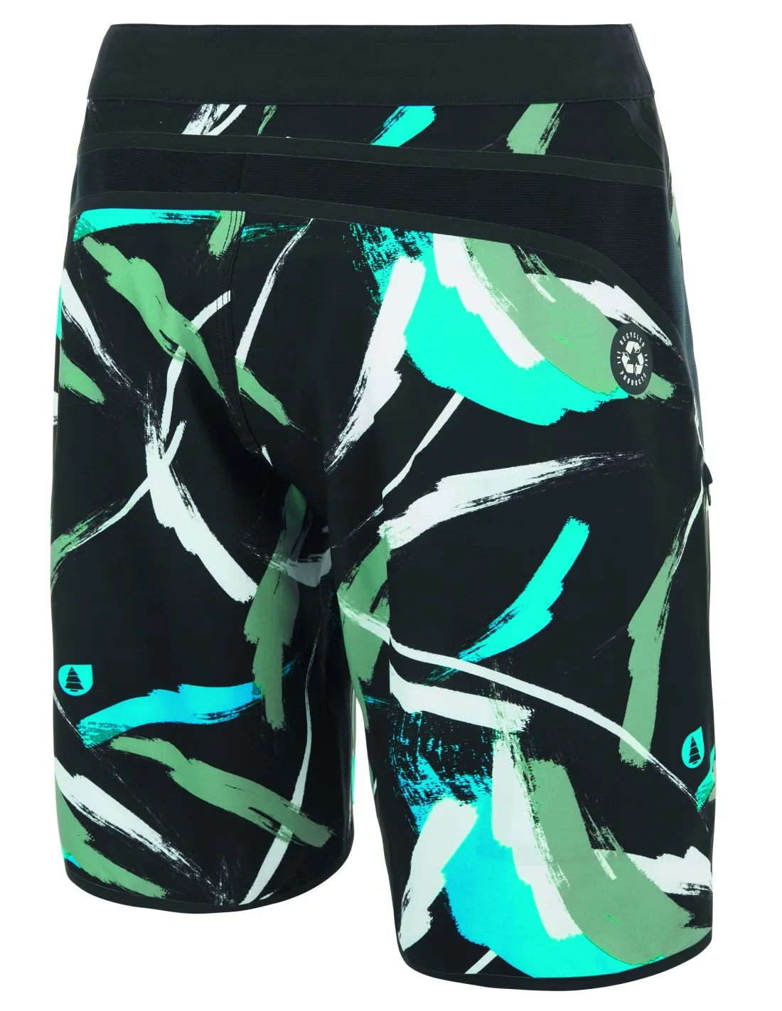 Boardshort Picture Organic NeoAbstral