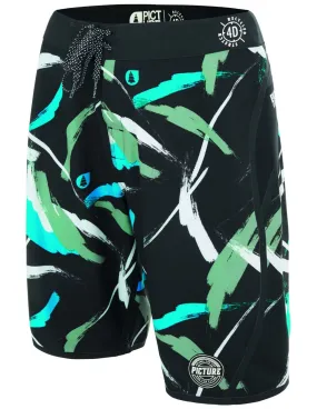 Boardshort Picture Organic NeoAbstral