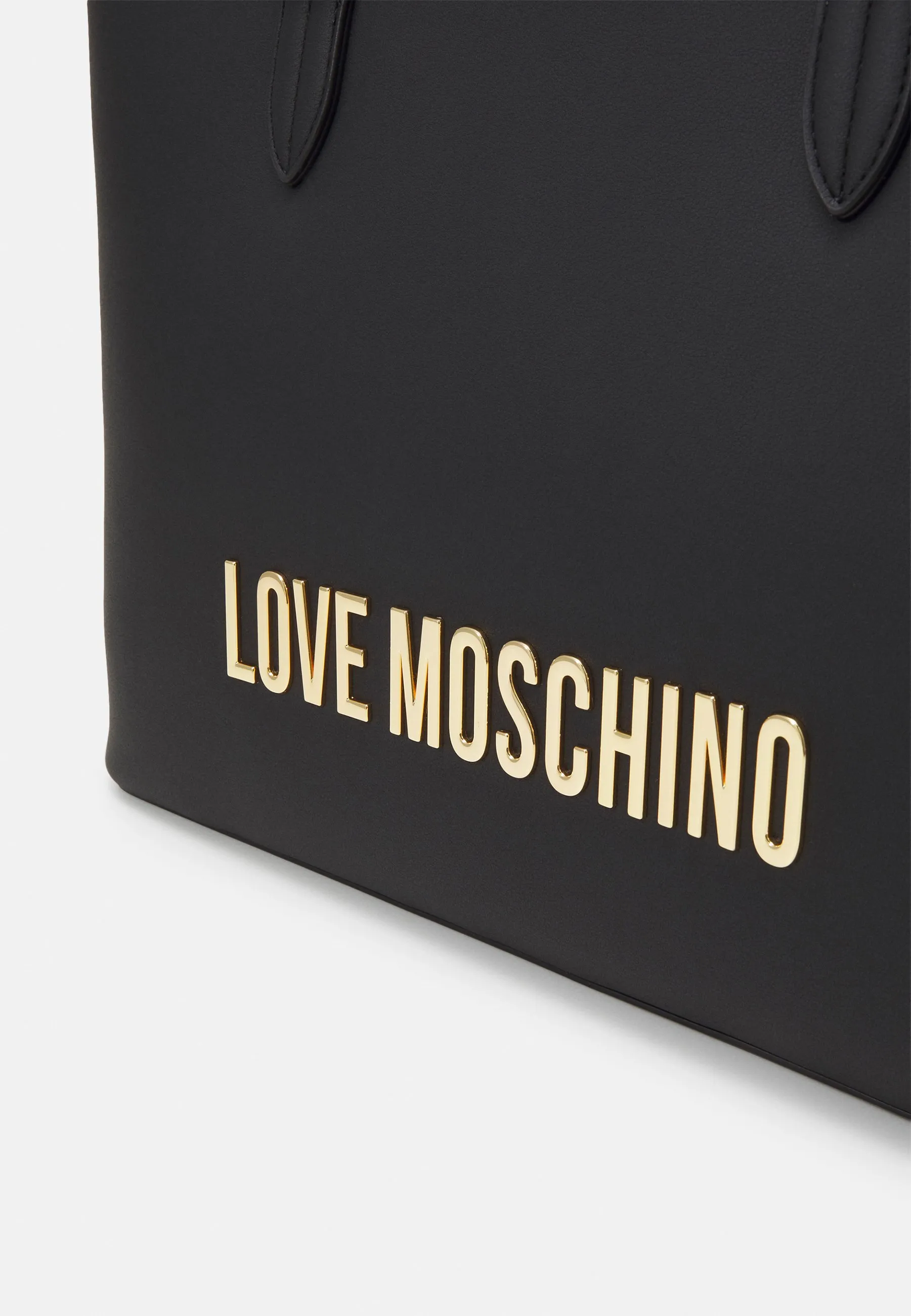 BOLD LOVE - Shopping bag