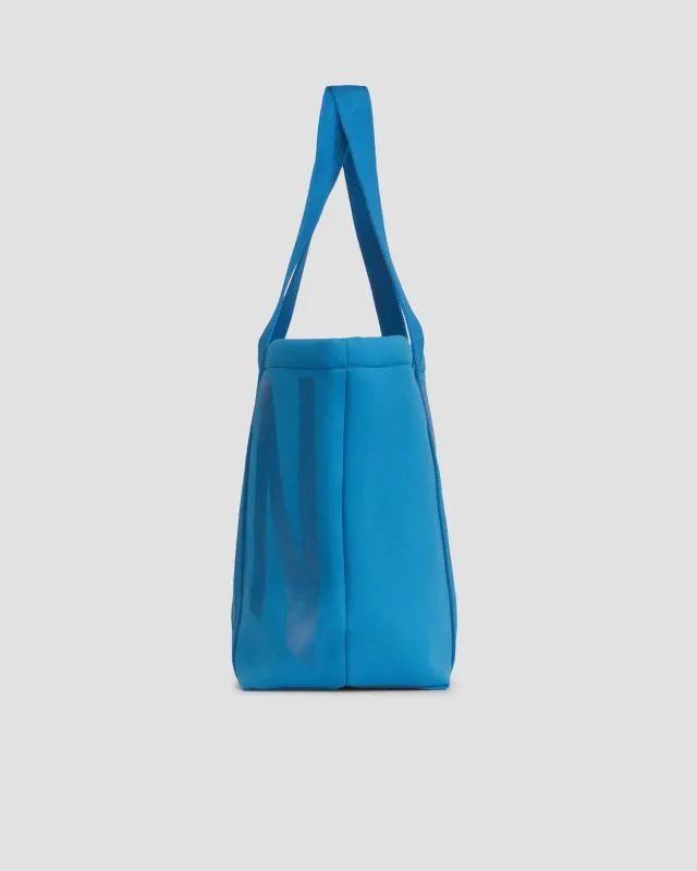 Borsa da spiaggia Vilebrequin Bagsib blu