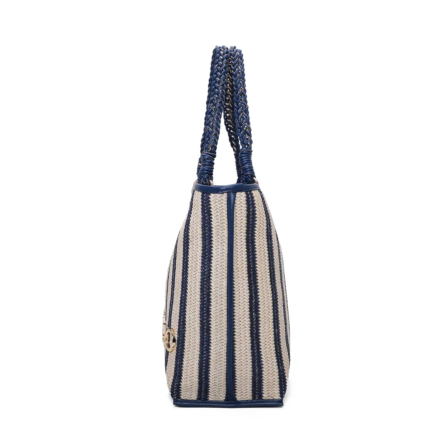 Borsa shopping Blue Roccobarocco – RBRB11001