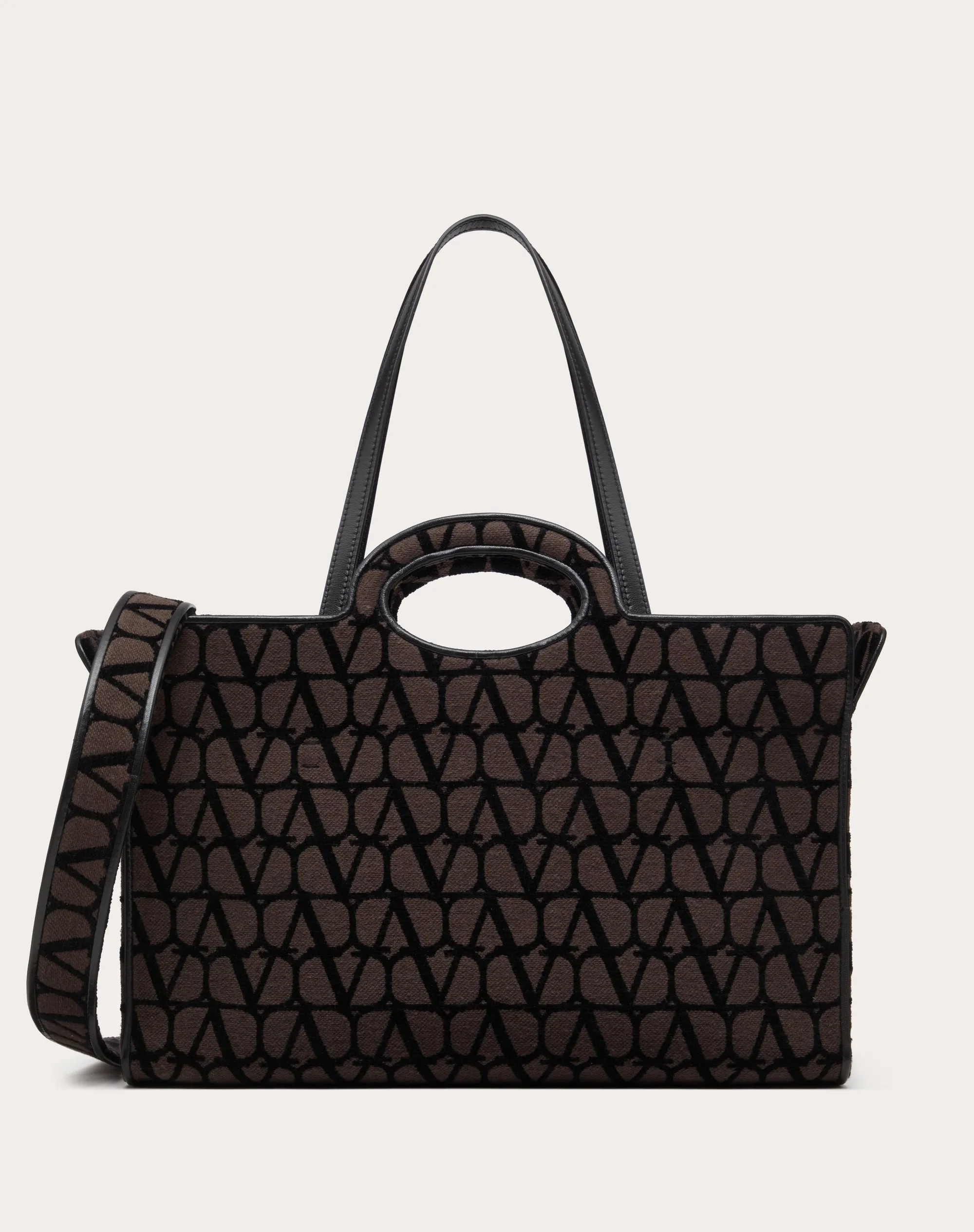 BORSA SHOPPING LE TROISIEME TOILE ICONOGRAPHE