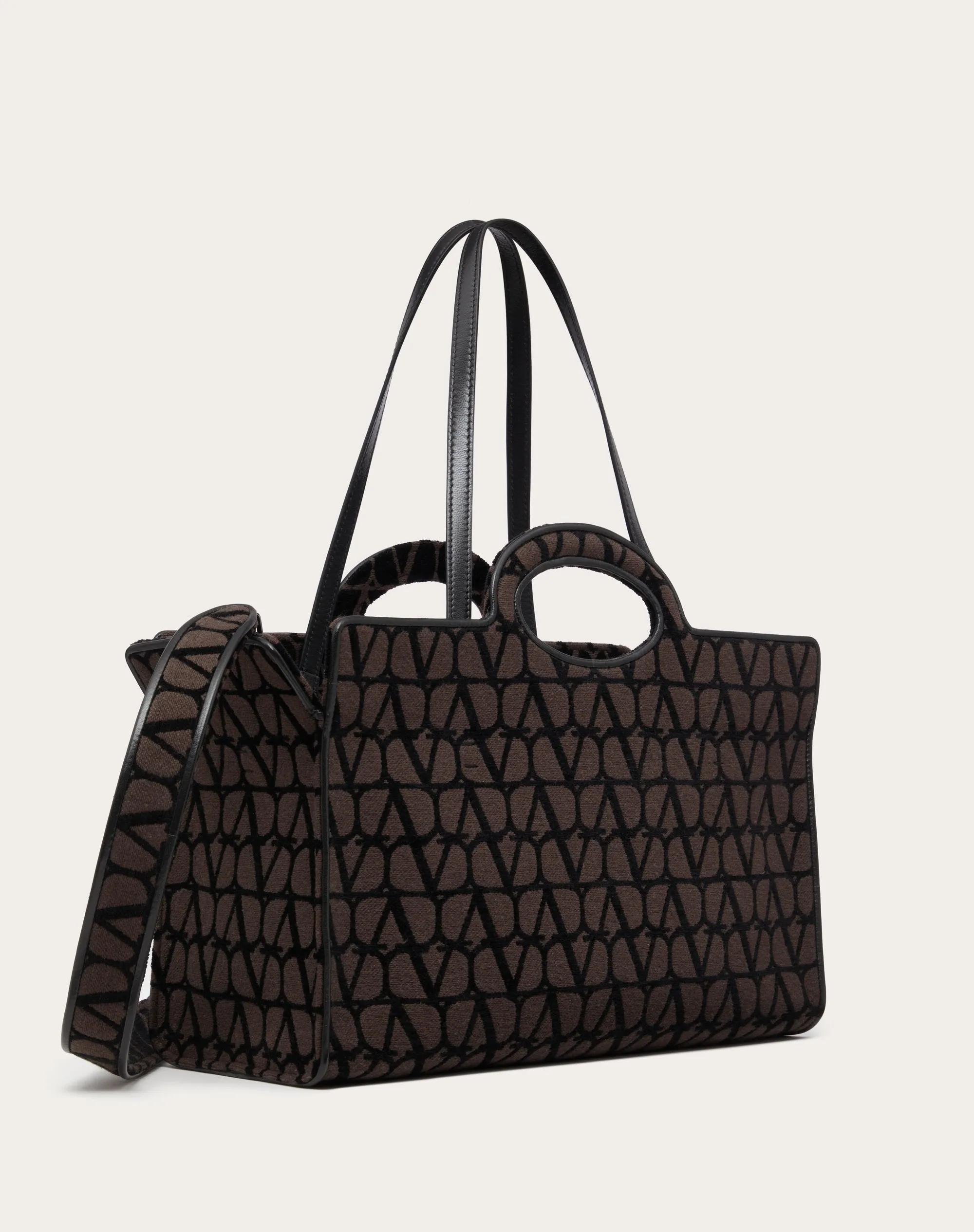 BORSA SHOPPING LE TROISIEME TOILE ICONOGRAPHE