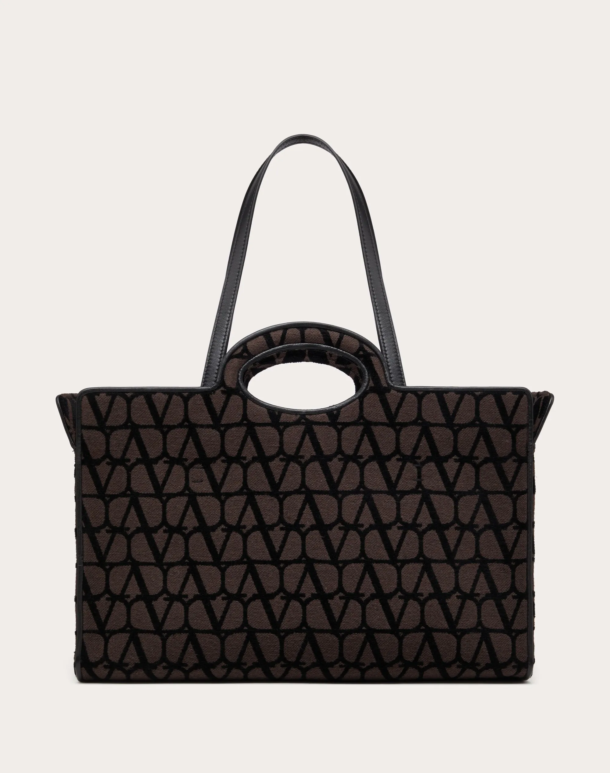 BORSA SHOPPING LE TROISIEME TOILE ICONOGRAPHE