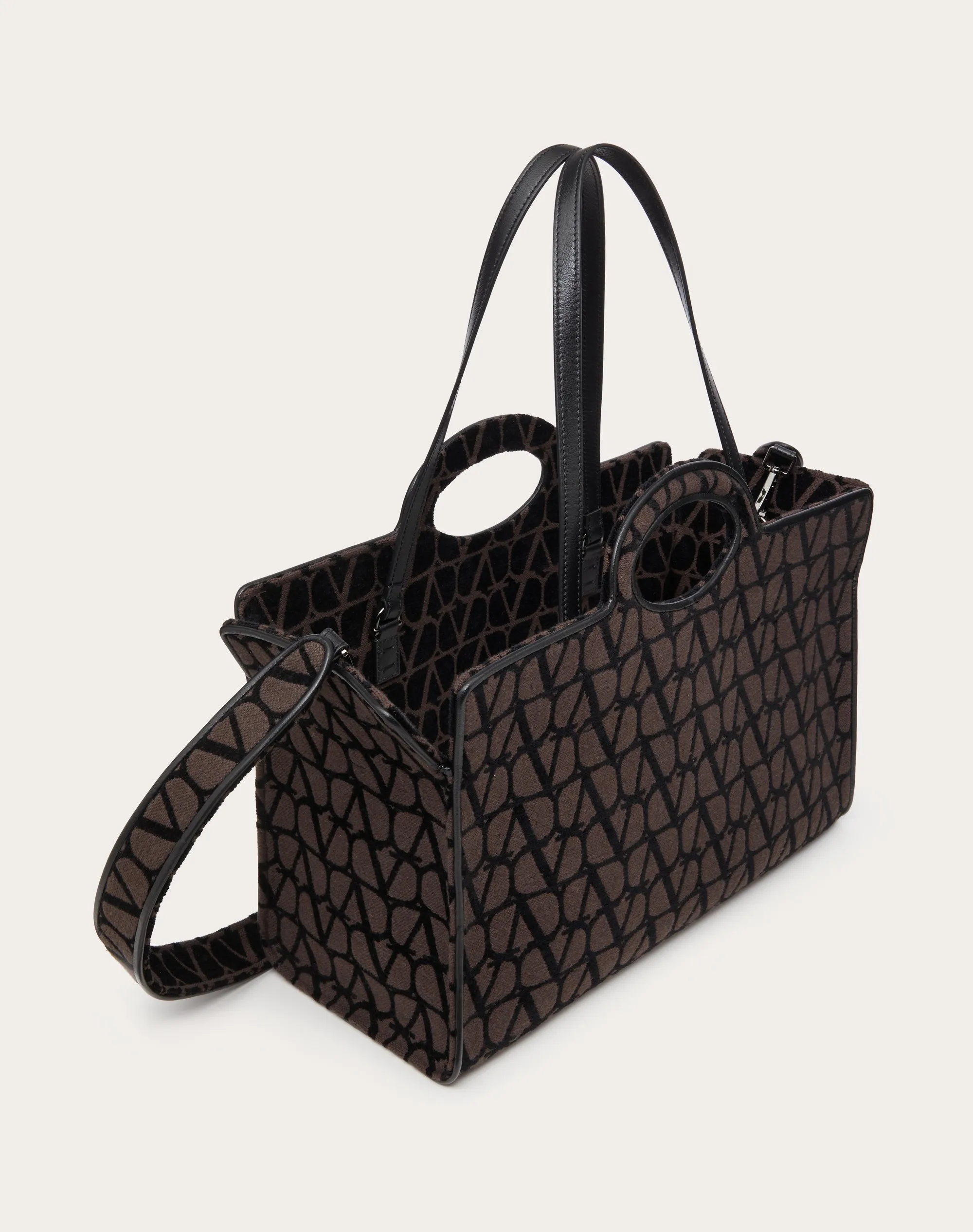 BORSA SHOPPING LE TROISIEME TOILE ICONOGRAPHE