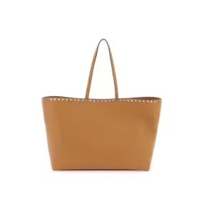 Borsa shopping Rockstud grande