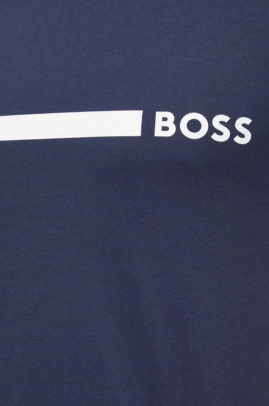 BOSS t-shirt in cotone