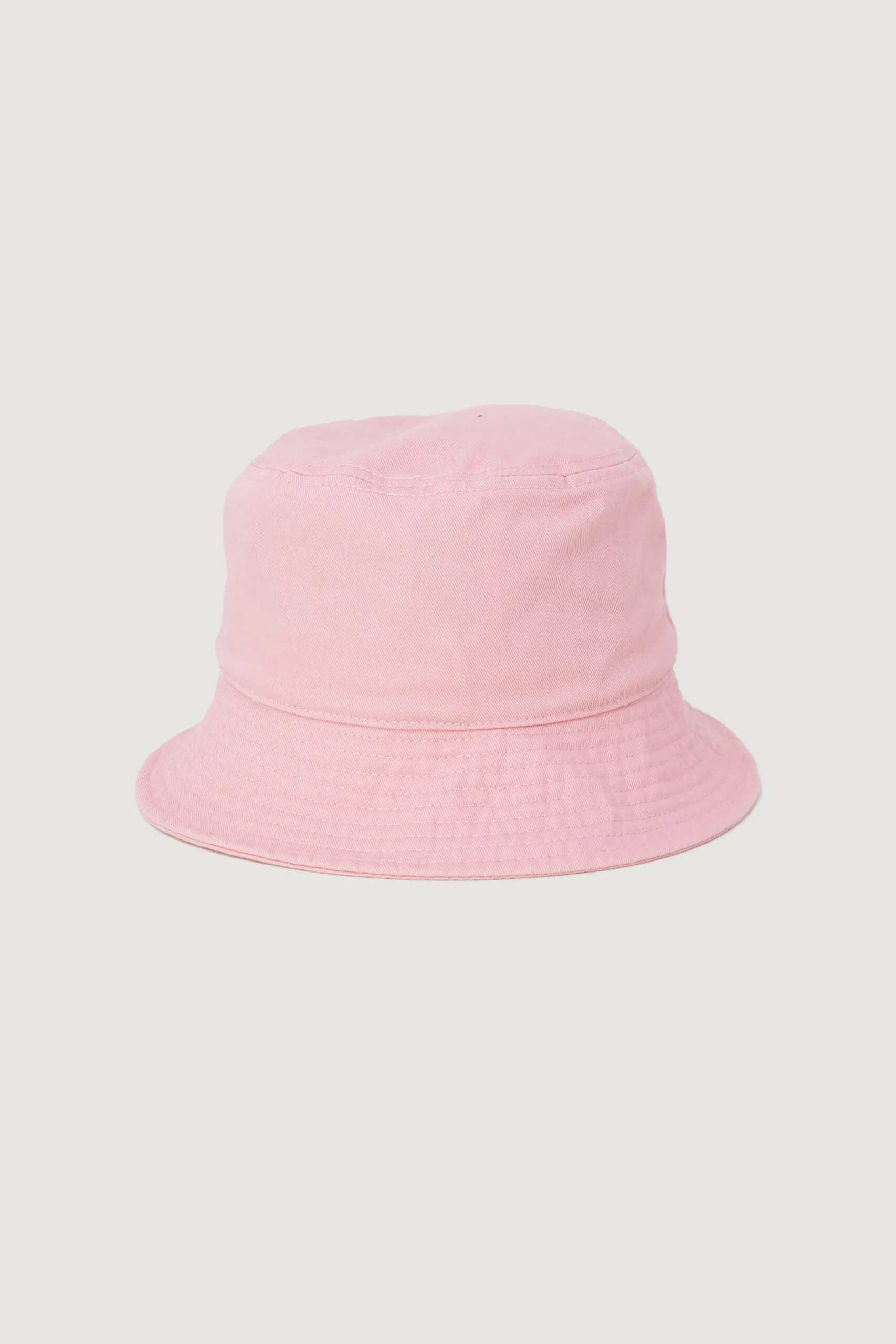 Cappello alla pescatora Kangol Washed UNISEX Rosa