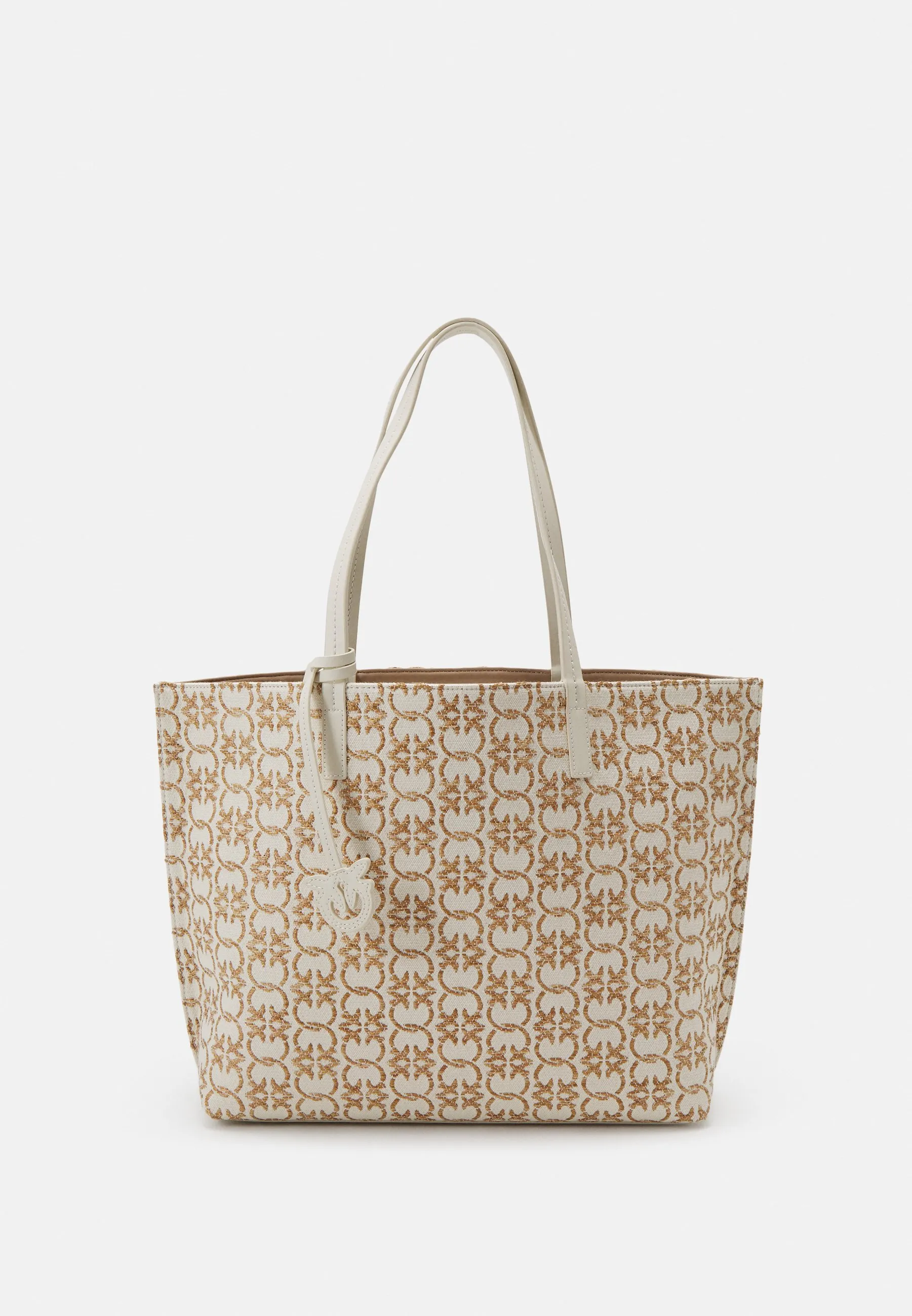 CARRIE BIG LOGO  - Shopping bag