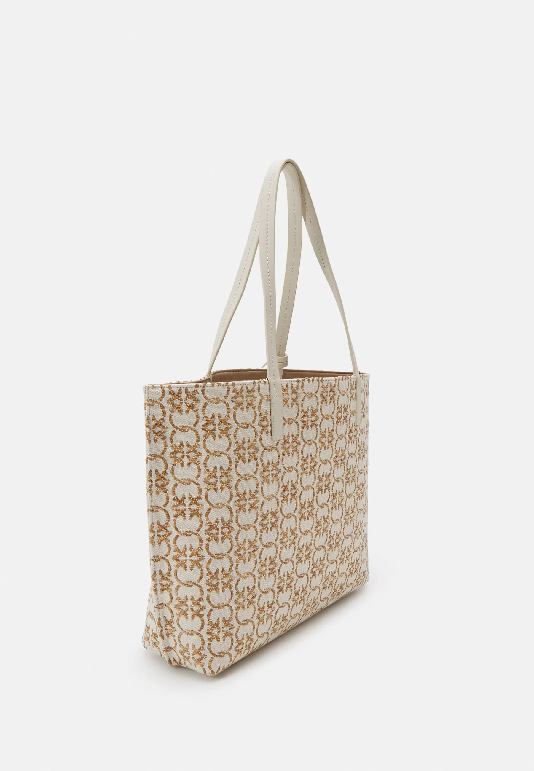 CARRIE BIG LOGO  - Shopping bag