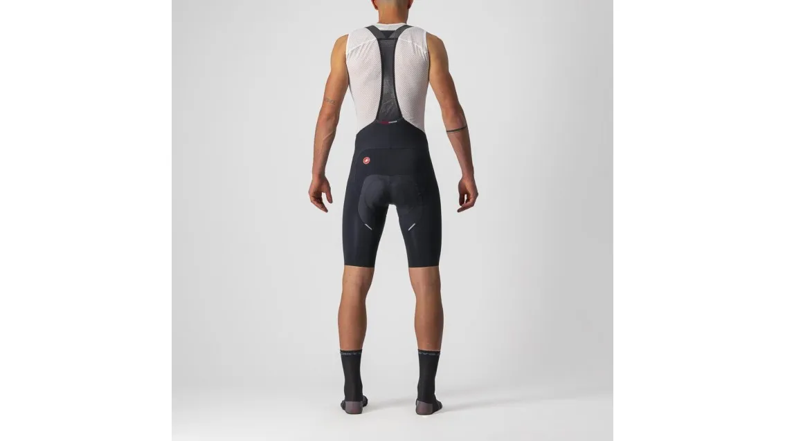 CASTELLI Pantaloncino Estivo Free Aero RC Black