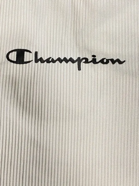 Champion Woman Tank Top 115021 MS014 HAS grey