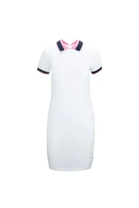 COLMAR 8835 01 Polo Dress