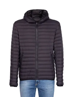 Colmar Originals Giacca da Uomo Leggera con Cappuccio