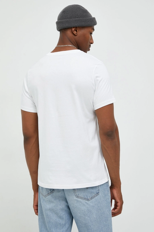 Converse T-shirt in cotone