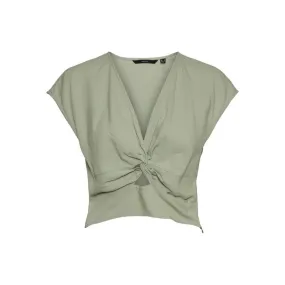 CROP TOP JESMILO DA DONNA VERO MODA