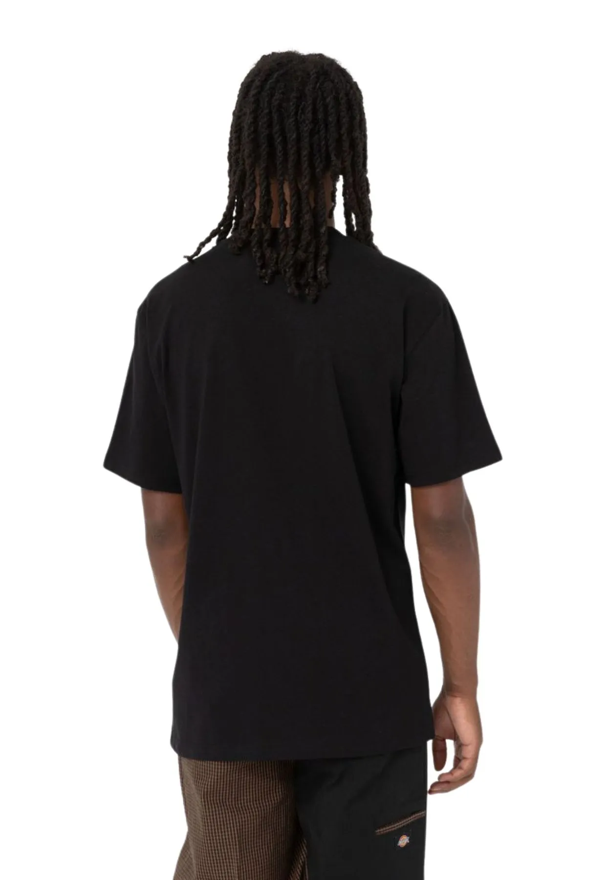     DICKIES T-SHIRT UOMO      