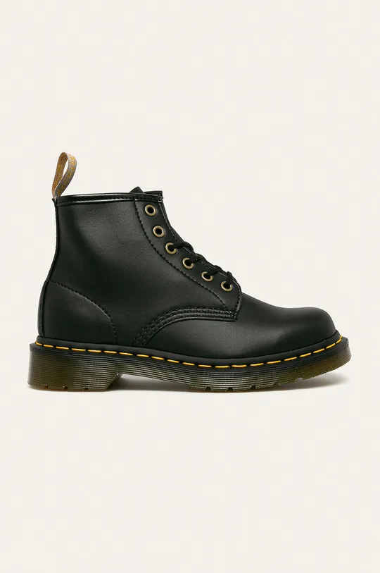 Dr. Martens stivaletti alla caviglia Vegan 101