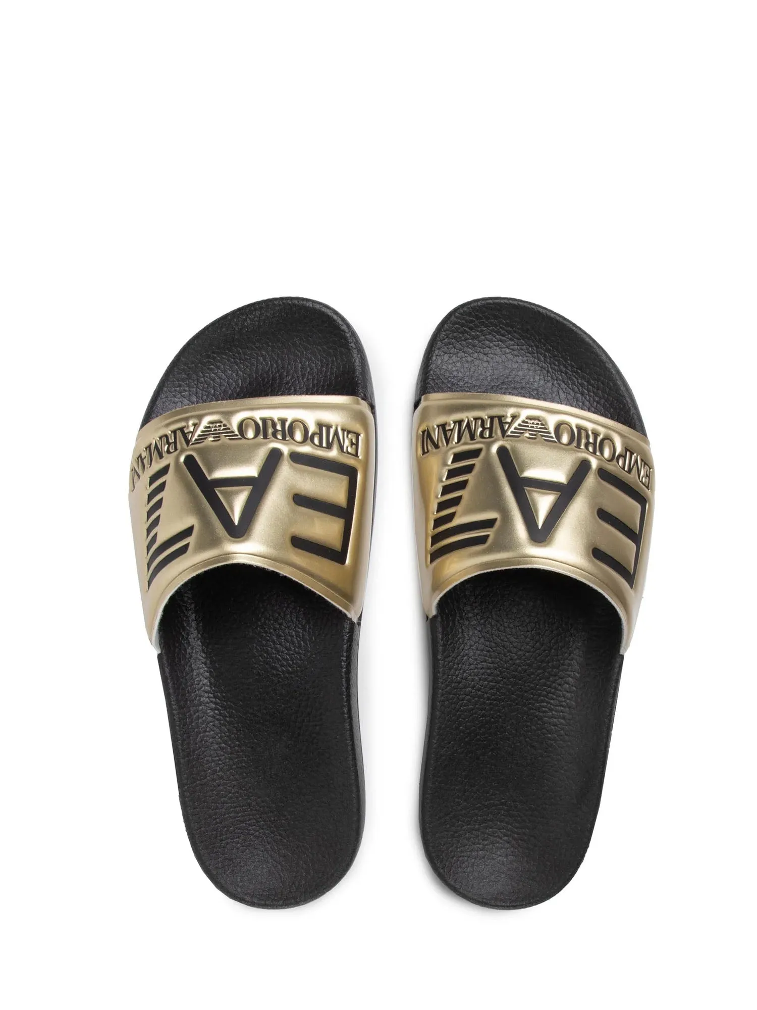 Ea7 Emporio Armani Ciabatte XCP001 XCC22_