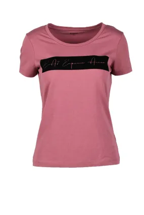 EA7 EMPORIO ARMANI TSHIRT