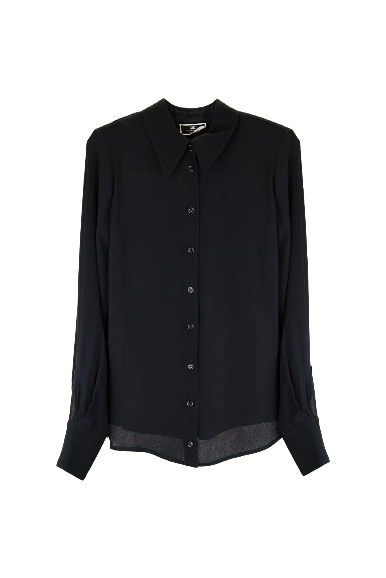 ELISABETTA FRANCHI CA02841E2 110 Shirt