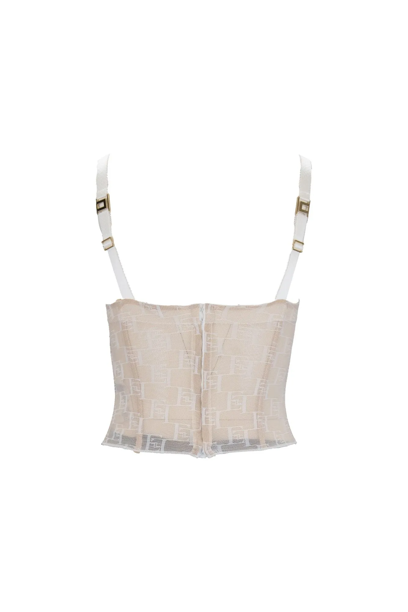 ELISABETTA FRANCHI TO00341E2 360 Top