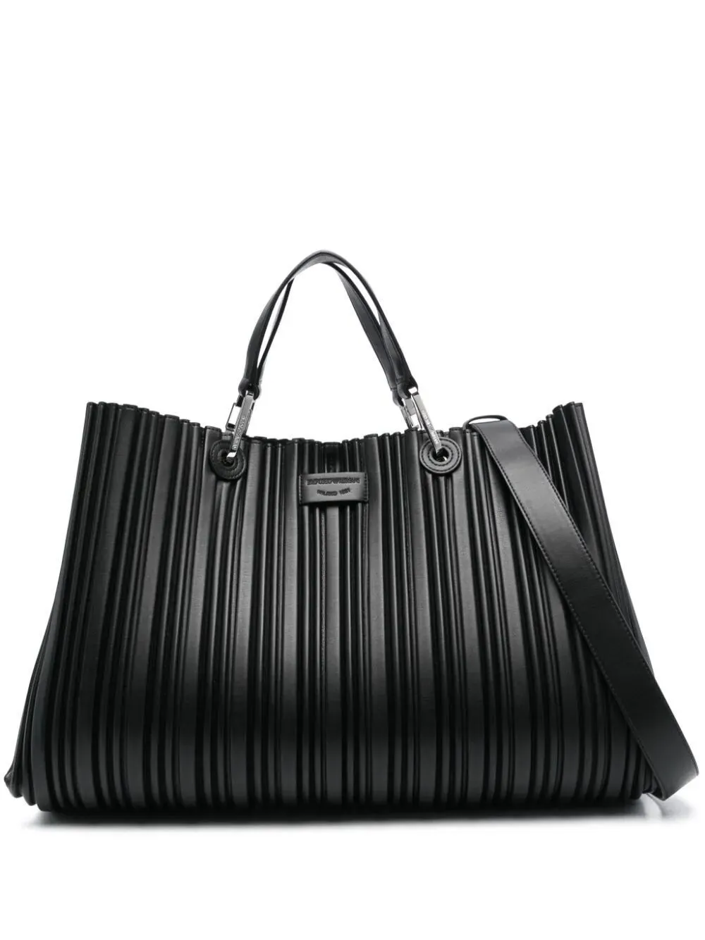 EMPORIO ARMANI SHOPPING BAG