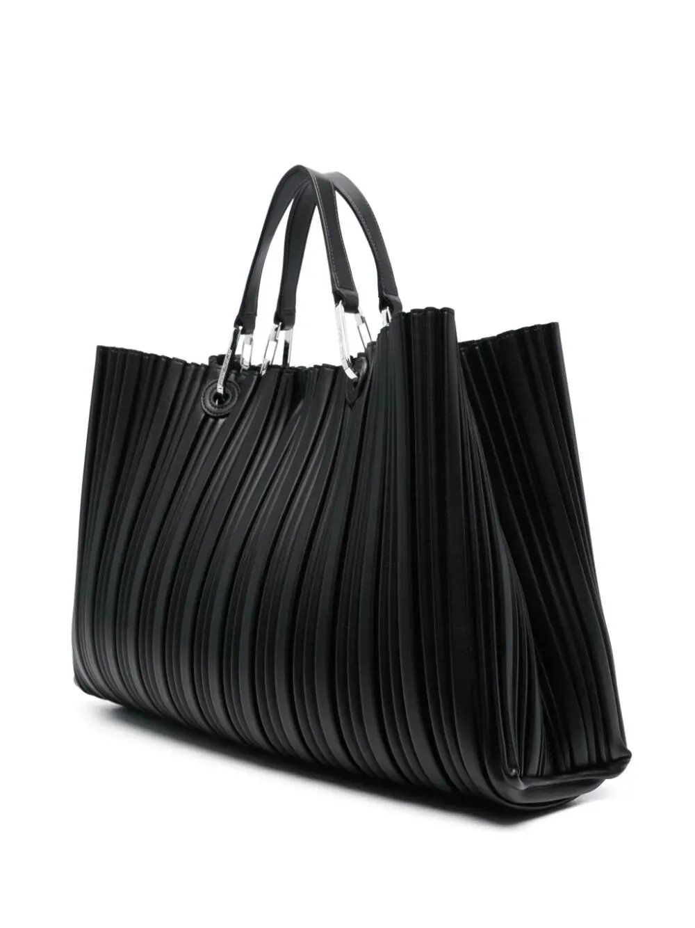 EMPORIO ARMANI SHOPPING BAG