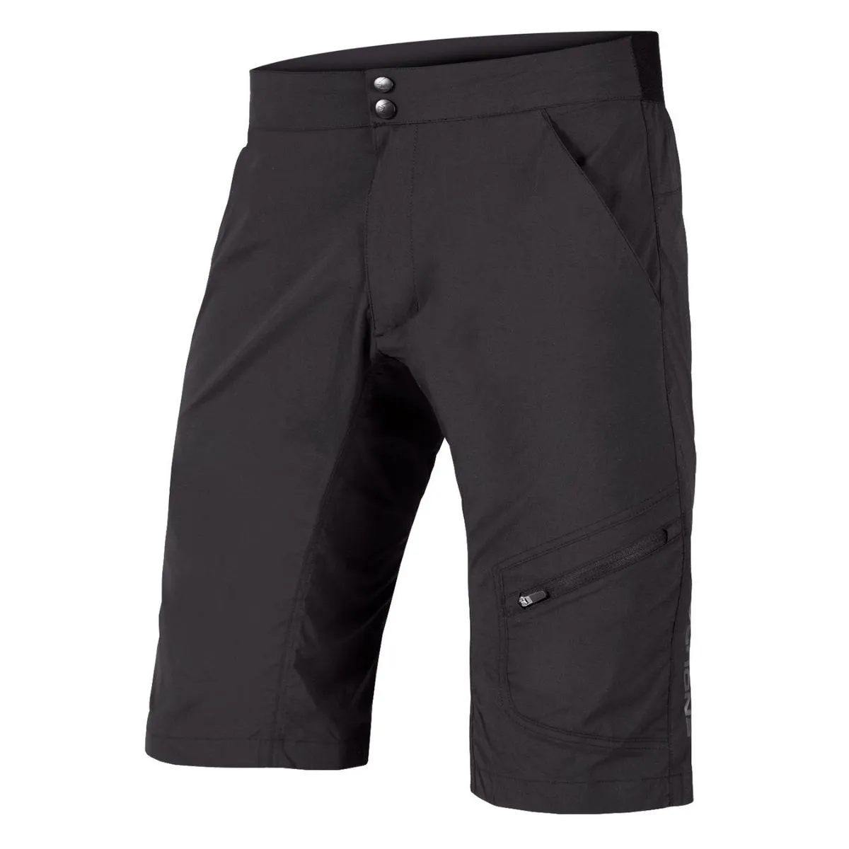 ENDURA Hummvee Lite Short With Liner Uomo