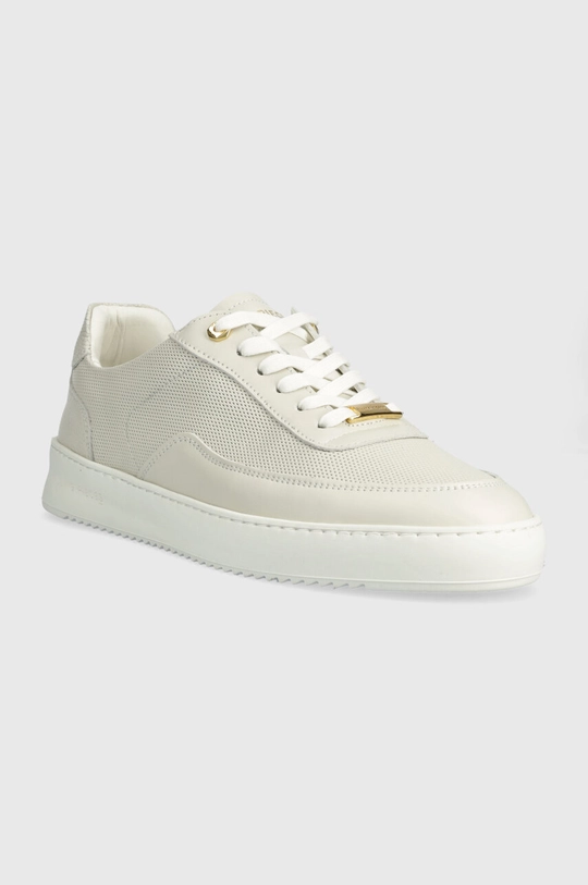 Filling Pieces sneakers in pelle Mondo Aten