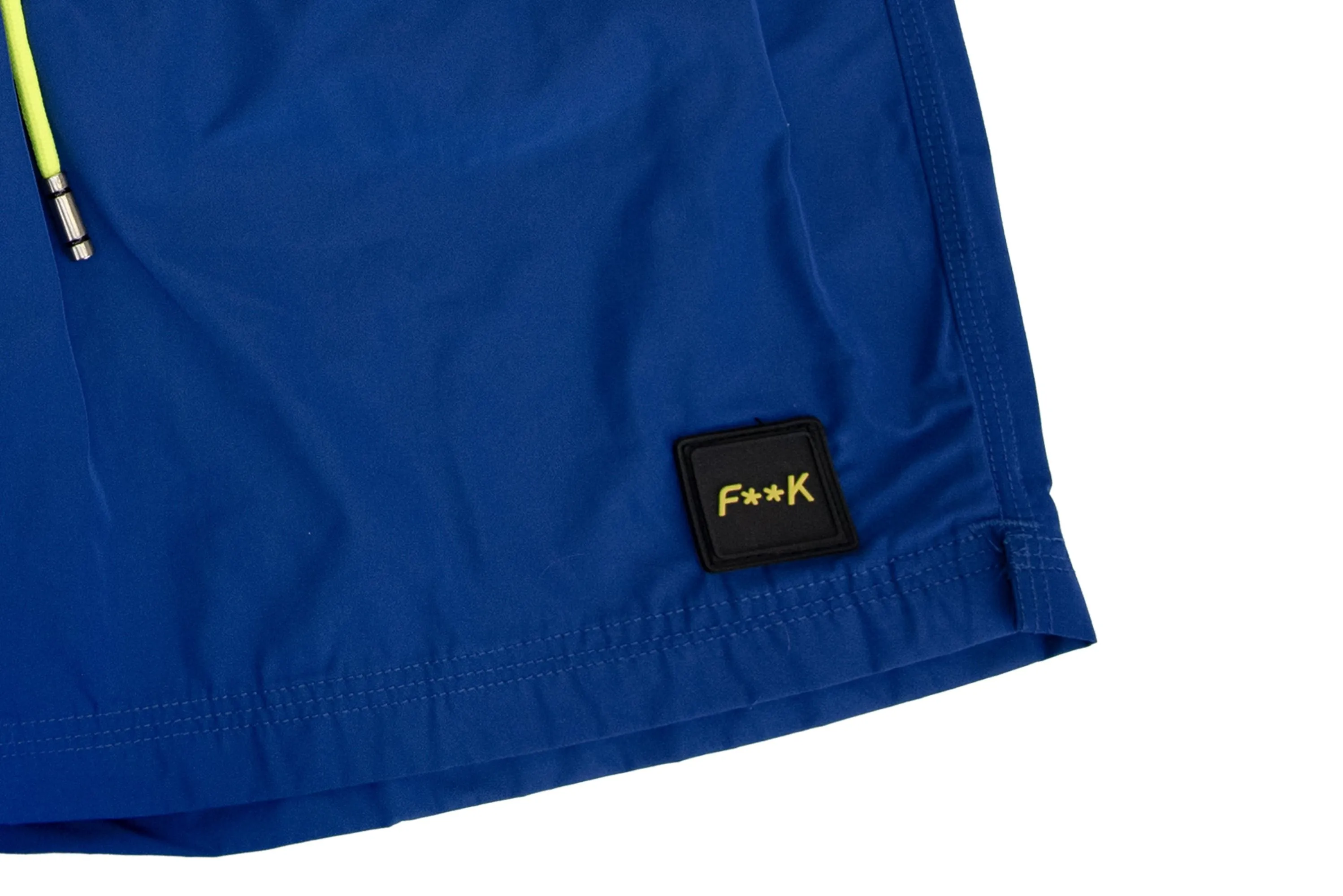 F**K FK23-2006RY Swim Shorts