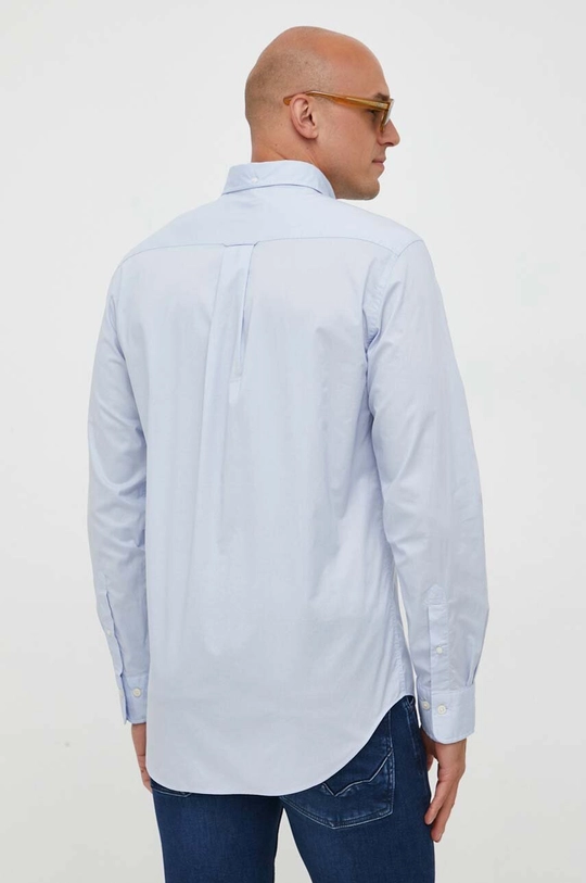 Gant camicia in cotone