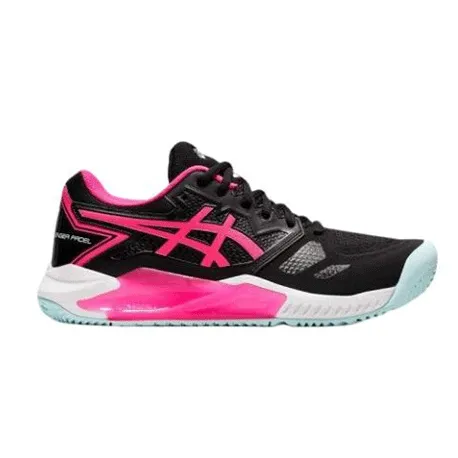 Gel Challenger 13 Padel Donna Asics