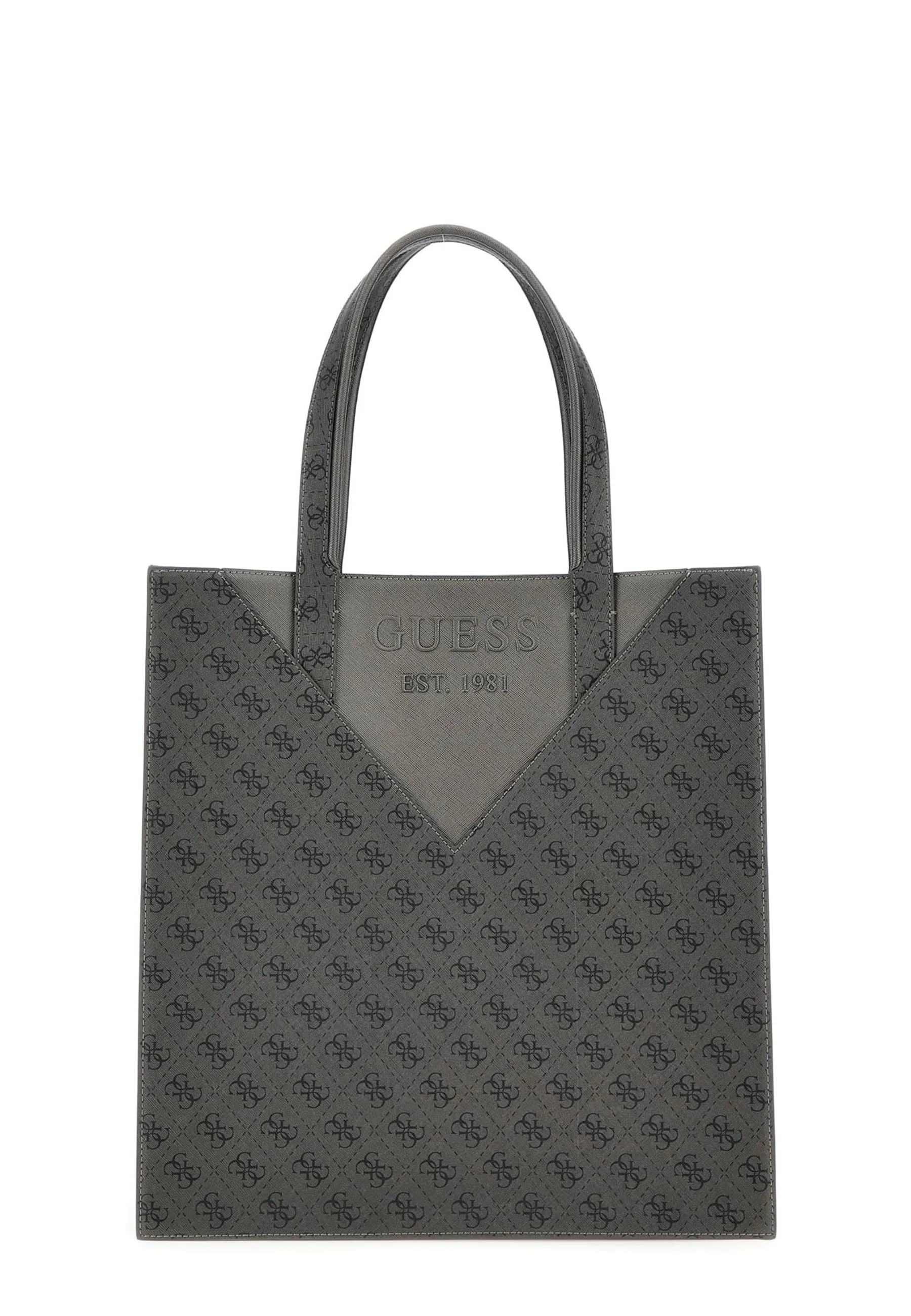 GENOVA MIT LOGO - Shopping bag