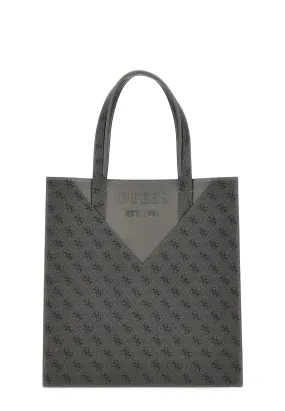 GENOVA MIT LOGO - Shopping bag