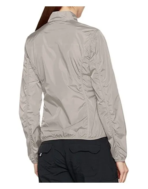 GIACCA LEGGERA CMP DONNA 3K71466